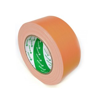 Nichiban Nichiban Gaffa Tape 50mm x 25m orange