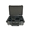TD47 Protection Case - Case incl. Velcro Inlay (S)