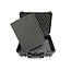 TD47 Protection Case - Case incl. Foam (S)