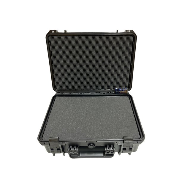 TD47 Protection Case - Case incl. Foam (S)