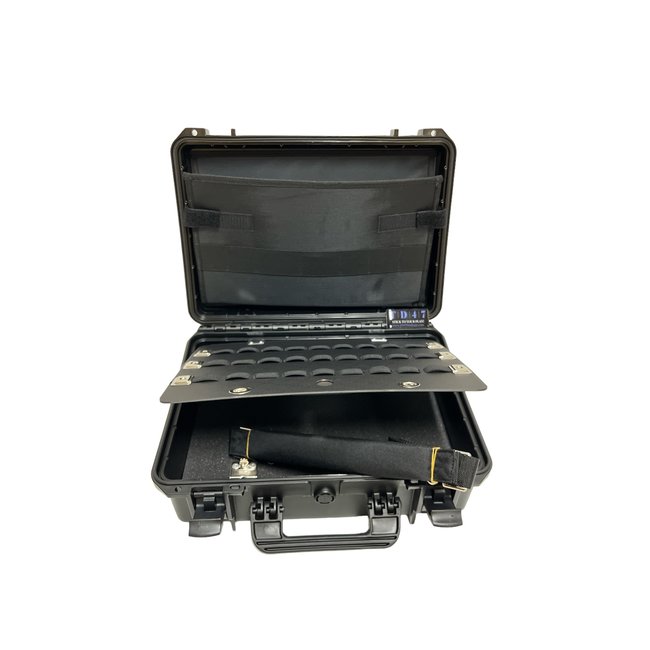 TD47 Protection Case - Case incl. Toolbox Inlay (S)