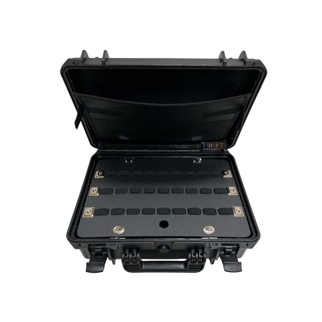 TD47 Protection Case - Case incl. Toolbox Inlay (S)