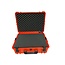 TD47 Protection Case - Case incl. Foam (M) Orange