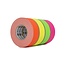 MagTape XTRA Matt Gaffa 50mm x 50m Neon Deal