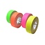 MagTape XTRA Matt Gaffa 50mm x 50m Neon Deal