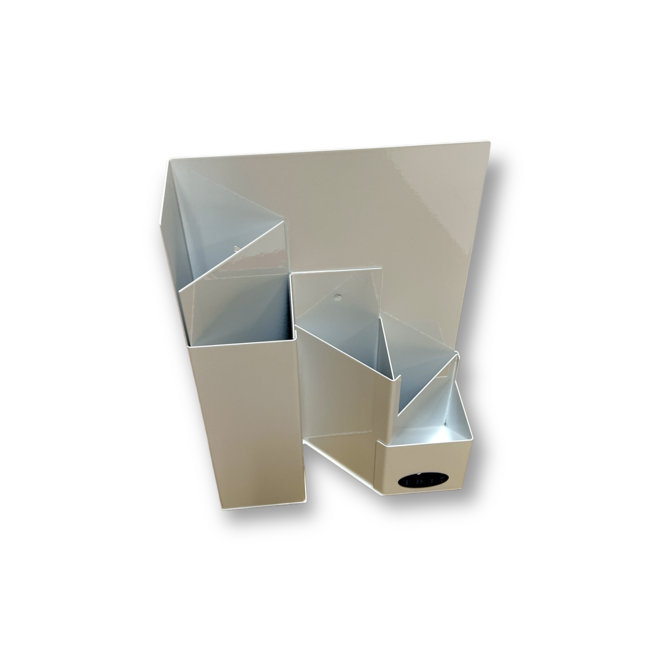 TD47 Sorting box for cable ties