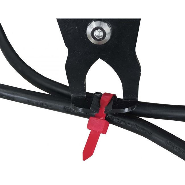 TD47 Zange zum Entfernen von Kabelbindern