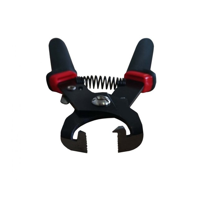 TD47 Cable Tie Remove Pliers