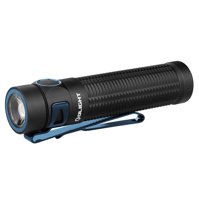 Olight Baton 3 Pro Oplaadbare LED Zaklamp