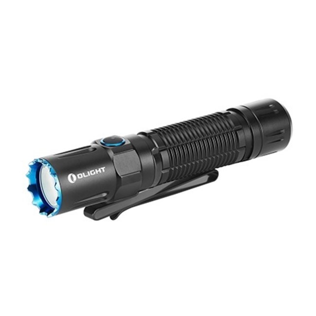 Olight M2R Warrior Pro Wiederaufladbare LED-Taschenlampe