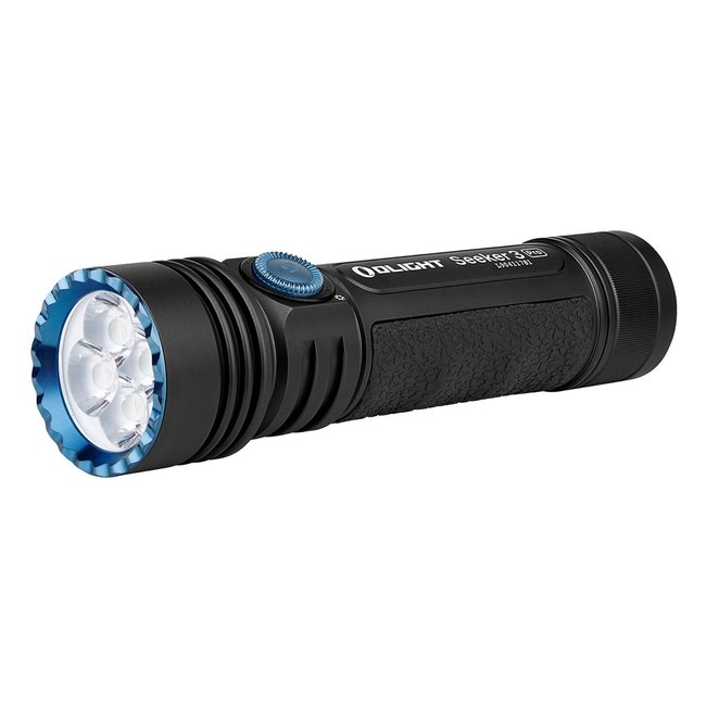 Olight Seeker 3 Pro Oplaadbare LED Zaklamp