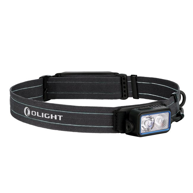 Olight Array 2 Wiederaufladbare LED-Stirnlampe