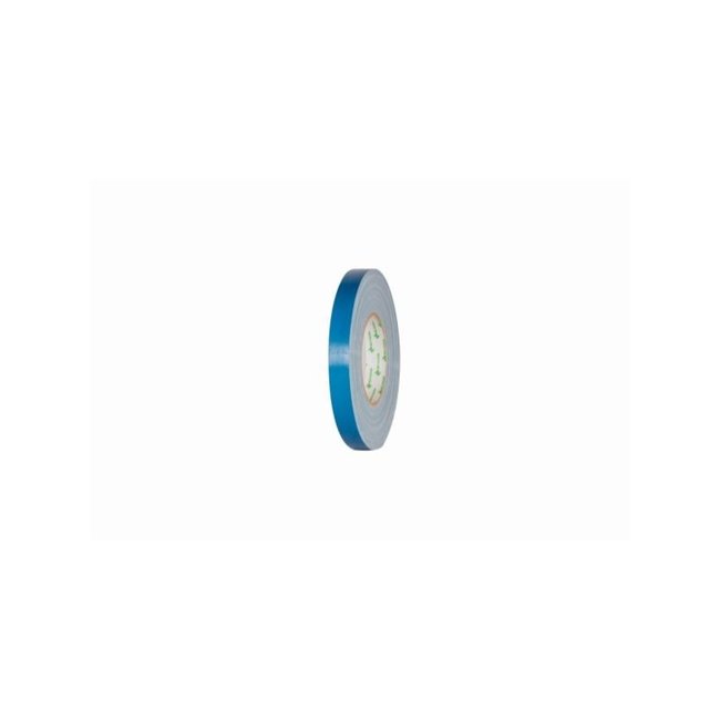 Nichiban Gaffa Tape 19mm x 50m blau