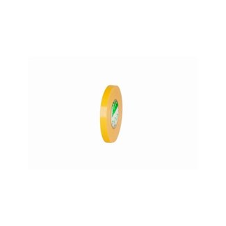 Nichiban Nichiban Gaffa Tape 19mm x 50m Yellow
