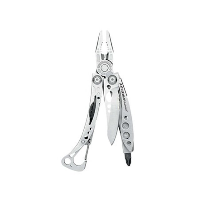 Leatherman Skeletool