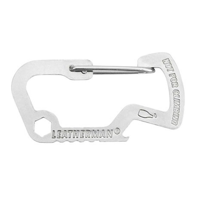 Leatherman Sidekick Carabiner