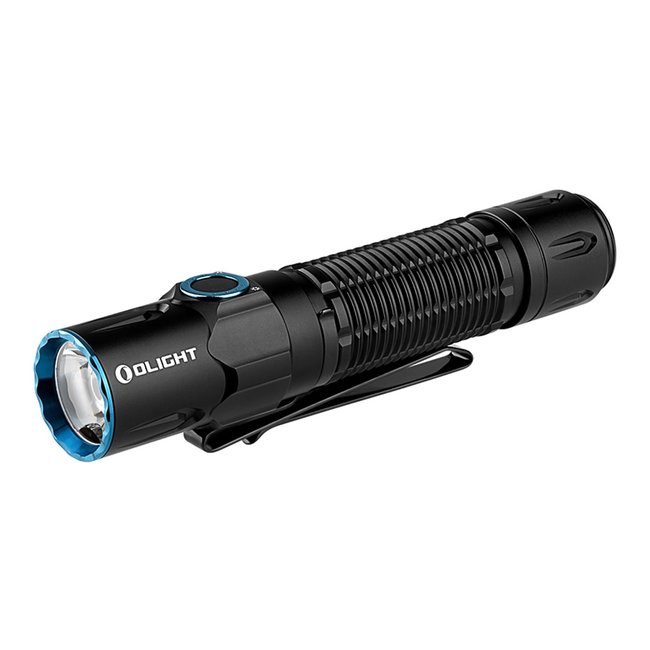Olight Warrior 3S Wiederaufladbare LED-Taschenlampe