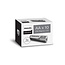 Philips Industrial AA batterie 1.5V (10 pièces)