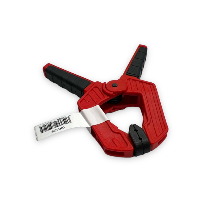 Diggers Spring Clamp 115mm