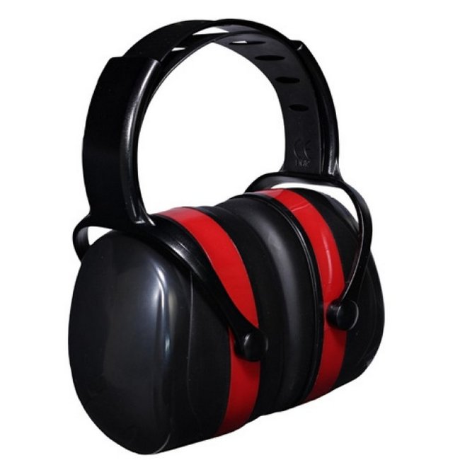 EDGE B52 Hearing protection Ear muffs
