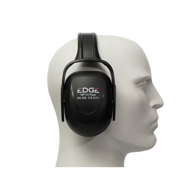 EDGE Piper Hearing protection Earmuffs