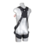 EDGE Winx Harnais léger 3D avec rembourrage dorsal - Taille XXL/XXXL