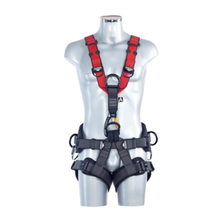 EDGE Safety Equipment EDGE Vancouver Armure 5D - Taille S/M