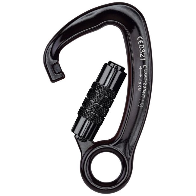 EDGE Vancouver Harnais/Positionnement/Assis 5D - Taille S/M