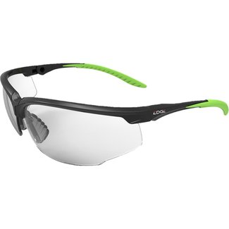 EDGE Safety Equipment EDGE Osprey Schutzbrille Klarglas