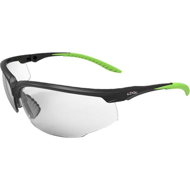 EDGE Osprey Lunettes de sécurité Verre clair