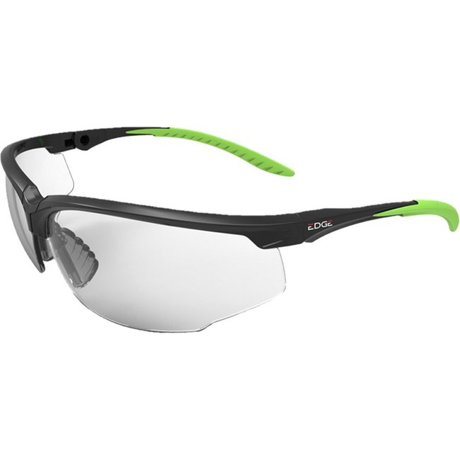 EDGE Osprey Safety Glasses Clear Glasses