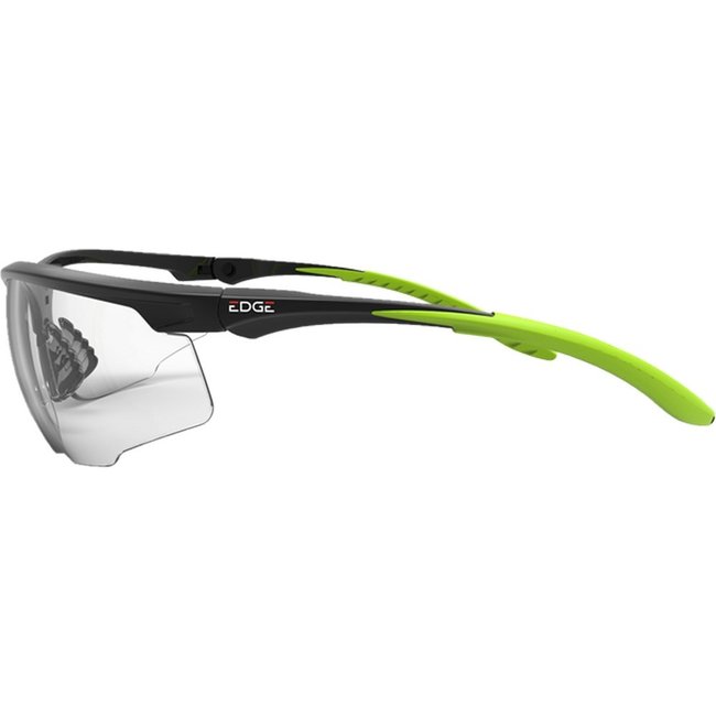 EDGE Osprey Safety Glasses Clear Glasses