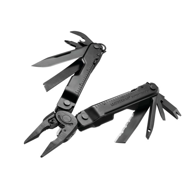 Leatherman SuperTool 300 - Tape-Deal.com