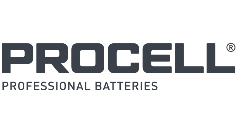 Procell® Batteries