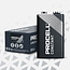 Procell Constant Power 9V Blockbatterie (10 Stk.)