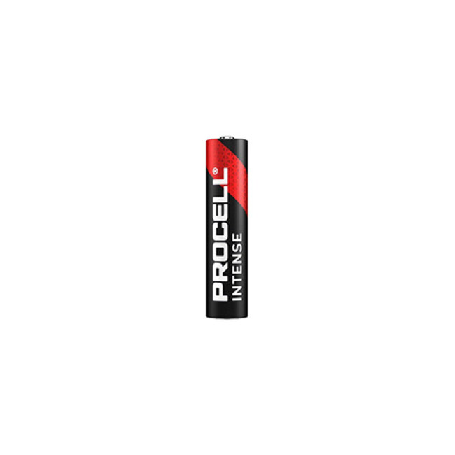 Procell Intense Power AAA batterie 1.5V (10 pièces)