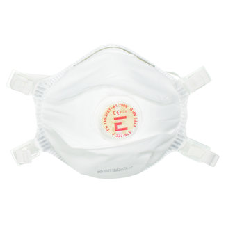 EDGE Safety Equipment EDGE RP930V Masque anti-poussière FFP3V