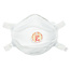 EDGE RP930V Dust mask with valve FFP3V (Box 5 pieces)