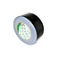 Nichiban Gaffa Tape 50mm x 25m Mix (Pallet 300 Roll White & 300 Roll Black)