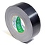 Nichiban Gaffa Tape 50mm x 50m Zwart (Pallet 360 Rol)