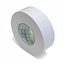 Nichiban Gaffa Tape 50mm x 50m Blanc (Palette 180 Rouleau)