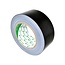Nichiban Gaffa Tape 50mm x 25m Zwart (Pallet 600 Rol)