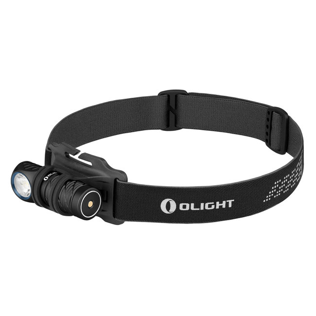 Olight Perun 2 Mini Lampe LED rechargeable (tête)