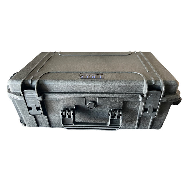 TD47 Protection Case - Trolly incl. Velcro Inlay (M)