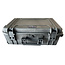 TD47 Protection Case - Trolly incl. Velcro Inlay (M)