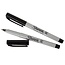 Sharpie Ultra Fine Point permanent marker 0.5mm Black - (Set 2)