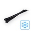 TD47 Cold-resistant cable ties 2.5 x 100 mm