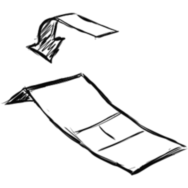 C-Tape Camera Labels 25mm Wit (ca.80st.)