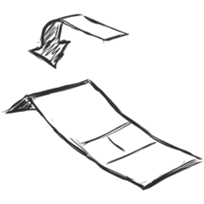C-Tape Kameraetiketten 25 mm Grün (ca. 80 Stück)