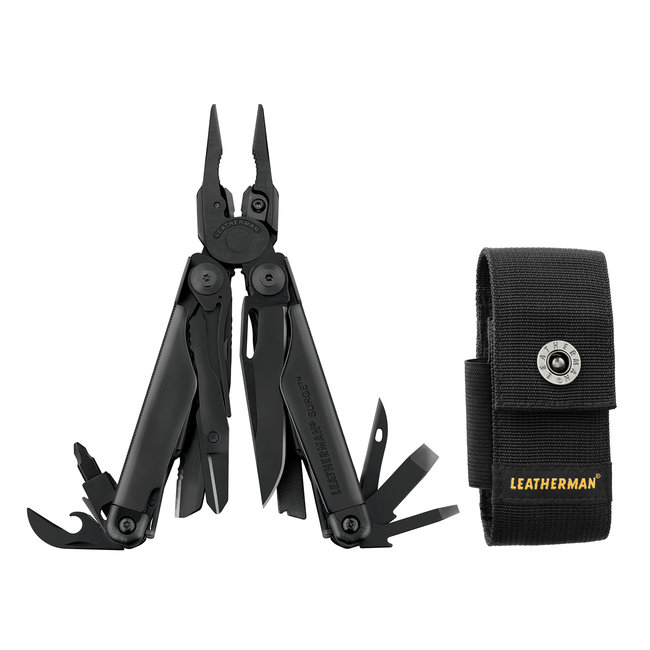 Outil et pince multifonction Leatherman Surge